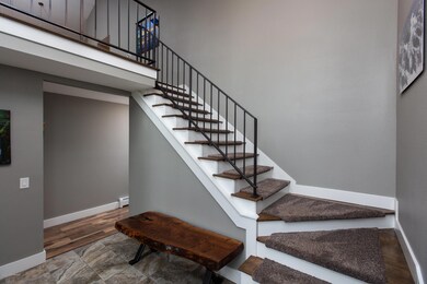 Entryway