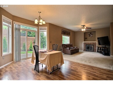Kitchen/Family Room