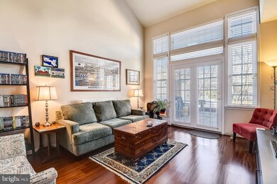 7021 Haycock Rd unit 806, Falls Church, VA 22043 - photo 7