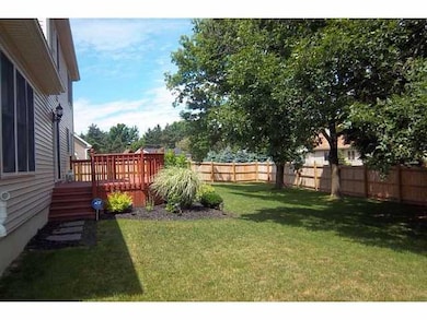 Yard/Garden