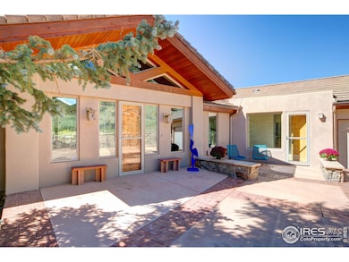 3495 Saint Francis Way, Estes Park, CO 80517 - photo 7