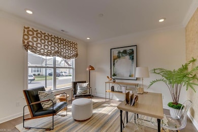 2226 Captiva Ln, Chesapeake, VA 23321 - photo 5