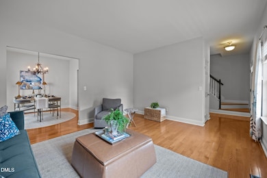 2006 Jerimouth Dr, Apex, NC 27502 - photo 7