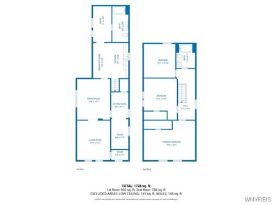 236 Bissell Ave, Buffalo, NY 14211 - photo 4