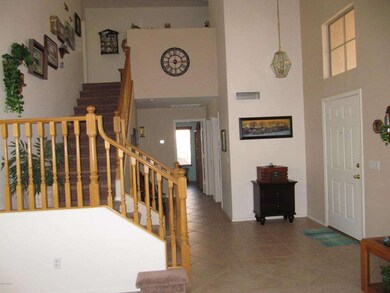view of foyer 2