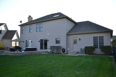 4108 Easy Cir unit 1, Naperville, IL 60564 - photo 3