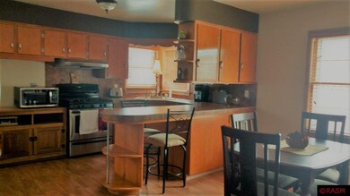 1014 N Jefferson St, New Ulm, MN 56073 - photo 4