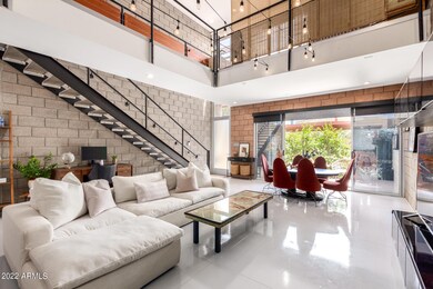 325 E Palm Ln unit 107, Phoenix, AZ 85004 - photo 4