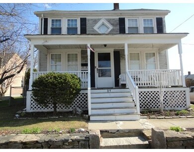 89 Spring St, Fairhaven, MA 02719 - photo 2