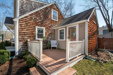 16 Franklin Rd, Norwell, MA 02061 - photo 2