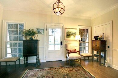 Foyer