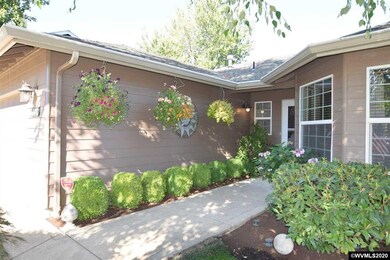 7692 St Charles St NE, Keizer, OR 97303 - photo 2