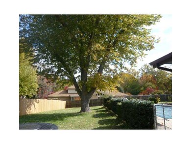 706 Bella Vista Rd, Bentonville, AR 72712 - photo 3