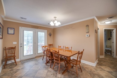 361 Le Village Dr, Larose, LA 70373 - photo 6