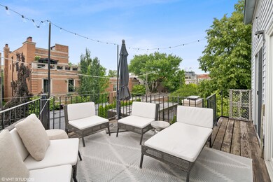 1920 N Howe St unit PH, Chicago, IL 60614 - photo 7