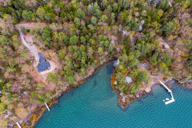 Madeleine Point