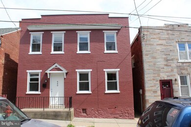 440 High St, Lancaster, PA 17603 - photo 2