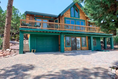 3122 N Kysar Way, Pine, AZ 85544 - photo 2