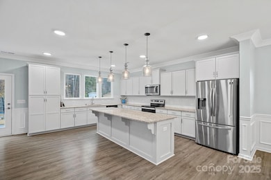 4780 Selhurst Dr, Fort Mill, SC 29707 - photo 6