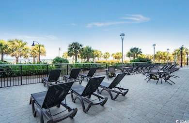 Bay View on the Boardwalk unit 701, Myrtle Beach, SC 29577 - photo 6
