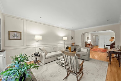 Town & Country Condos unit A34, Greenwich, CT 06830 - photo 2