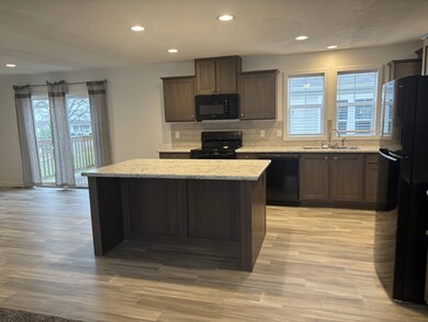 P1066 E Park St unit P1066, Gardner, KS 66030 - photo 2