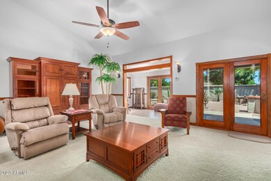 Great Room I