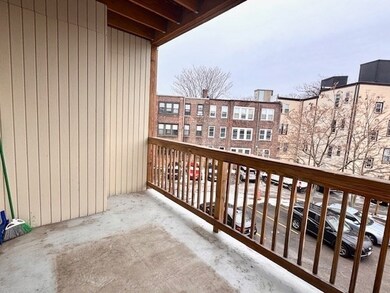 1714 Commonwealth Ave unit 6, Brighton, MA 02135 - photo 4
