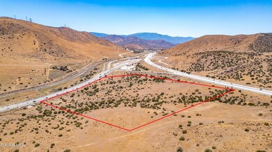 0 Sierra Highway Vic Av Fwy unit 25004568, Palmdale, CA 93550 - photo 5