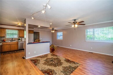 6101 Kingston Rd, Oklahoma City, OK 73122 - photo 4