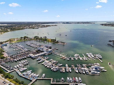 Watergate One Condo unit 6B, Sarasota, FL 34236 - photo 4