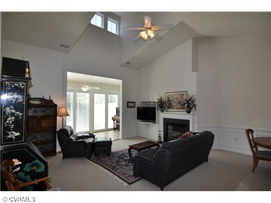 Den/Family/Great Room