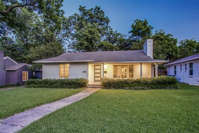 6406 Vanderbilt Ave, Dallas, TX 75214 - photo 2