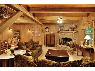 Living Room. REAL WOOD THROUGHOUT HOME INCLUDES WO