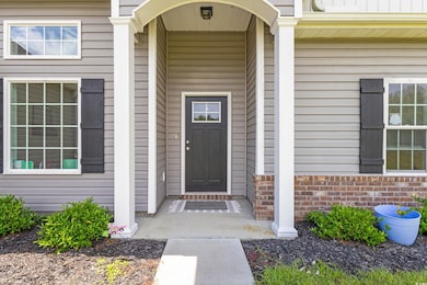 3354 Red Bluff Rd, Loris, SC 29569 - photo 4