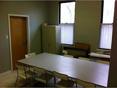 Other Conference Room. Rear room is idea for confe