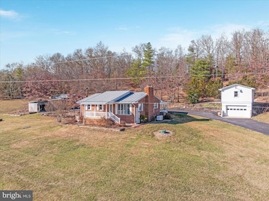 5691 Alum Springs Rd, Edinburg, VA 22824 - photo 2