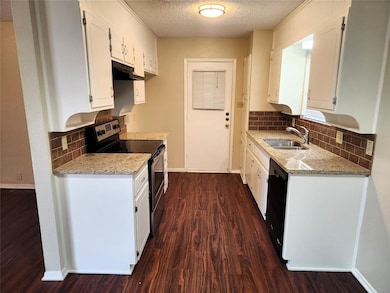 6617 El Greco Ave, Fort Worth, TX 76133 - photo 7