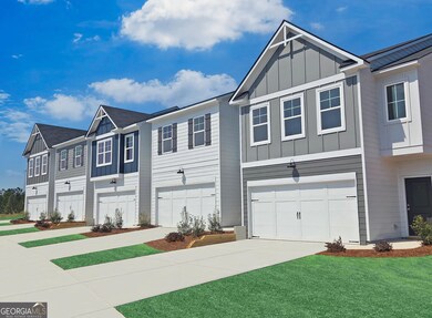 2006 Fall Harvest Dr unit LOT 278, Macon, GA 31216 - photo 2