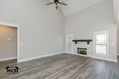 207 Perth Ct, Warner Robins, GA 31088 - photo 6