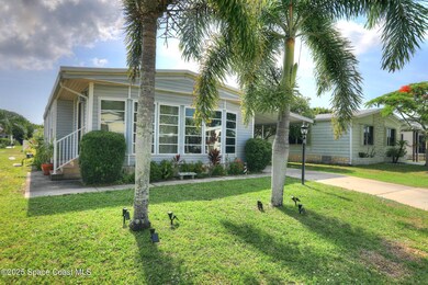 710 Hyacinth Cir, Sebastian, FL 32976 - photo 2