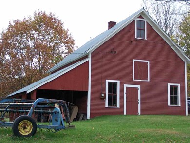 1665 Rabbit Hollow Rd, Northfield, VT 05663 - photo 4