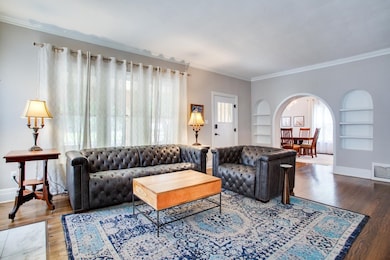 501 S Hayes St, Enid, OK 73703 - photo 5