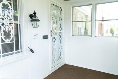 porch