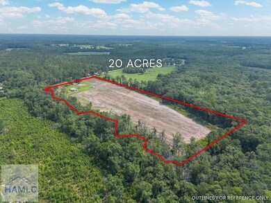 7471 Old River Rd, Patterson, GA 31557 - photo 4