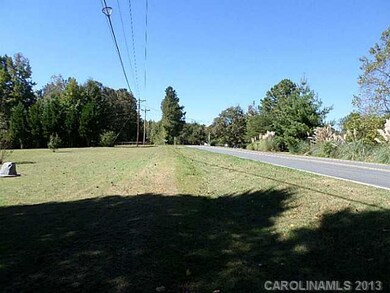 Exterior Front - Street view of private extended entrance to the property