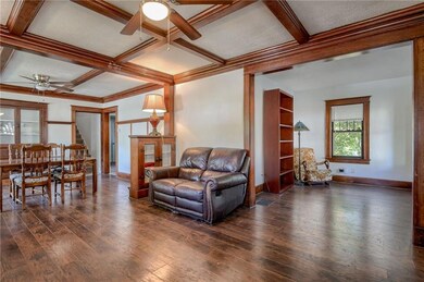 4033 E 68th St, Kansas City, MO 64132 - photo 6