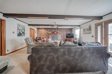 25 & 15 W 5th St, Newburg, MO 65550 - photo 4