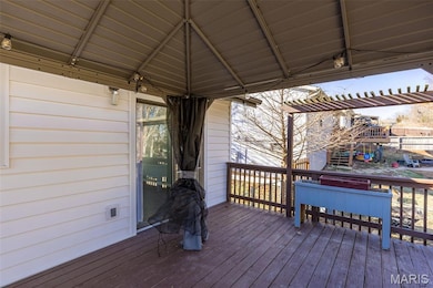 1733 Lewis Ln, Barnhart, MO 63012 - photo 3