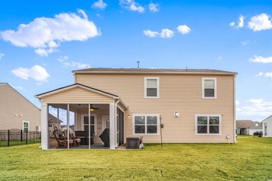 957 Wild Leaf Loop, Conway, SC 29526 - photo 3